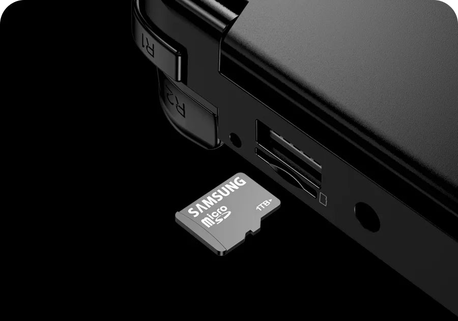 GPD 2025 WIN Mini 16GB 32GB Memory 1TB 2TB SSD Hard Disk AMD Ryzen 8840U HX370 Processor Handheld Gaming Laptop Mini PC Notebook