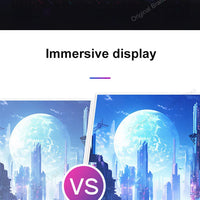 2024 MSI Raider GE68 HX Gaming Laptop 16 Inch 4K UHD 120Hz Mini LED Screen Notebook i9-14900HX 32GB 2TB RTX4080 Netbook Computer