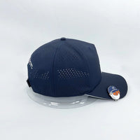 New baseball cap, moisture-wicking and breathable, outdoor sports sun hat