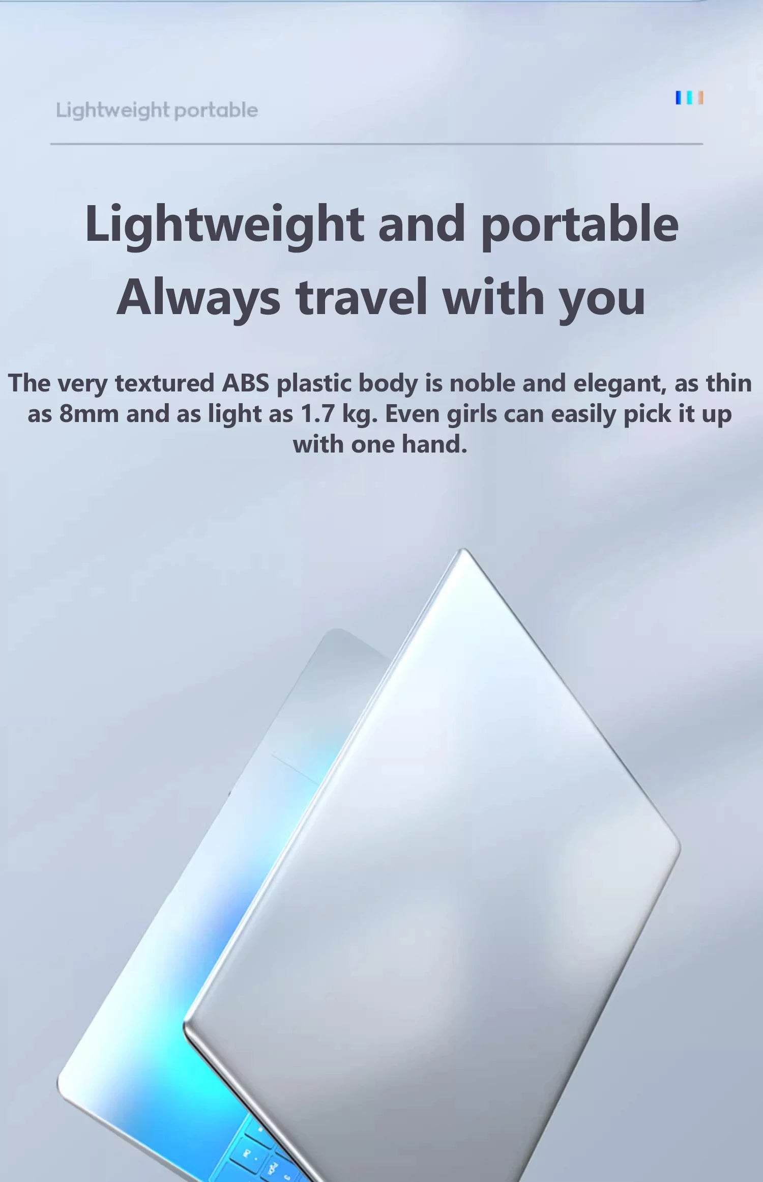 CARBAYTA Windows 10 11 Pro Ram 16GB Rom 128GB 256GB 512GB 1TB SSD Ultrabook Computer 5G Wifi Bluetooth Cheap Office  Game Laptop