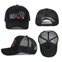 2025 Street Style Hip Hop Cap For Men High Quality Original Baseball Cap Man Summer Hat Comfort Soft Women's Cap casquette homme