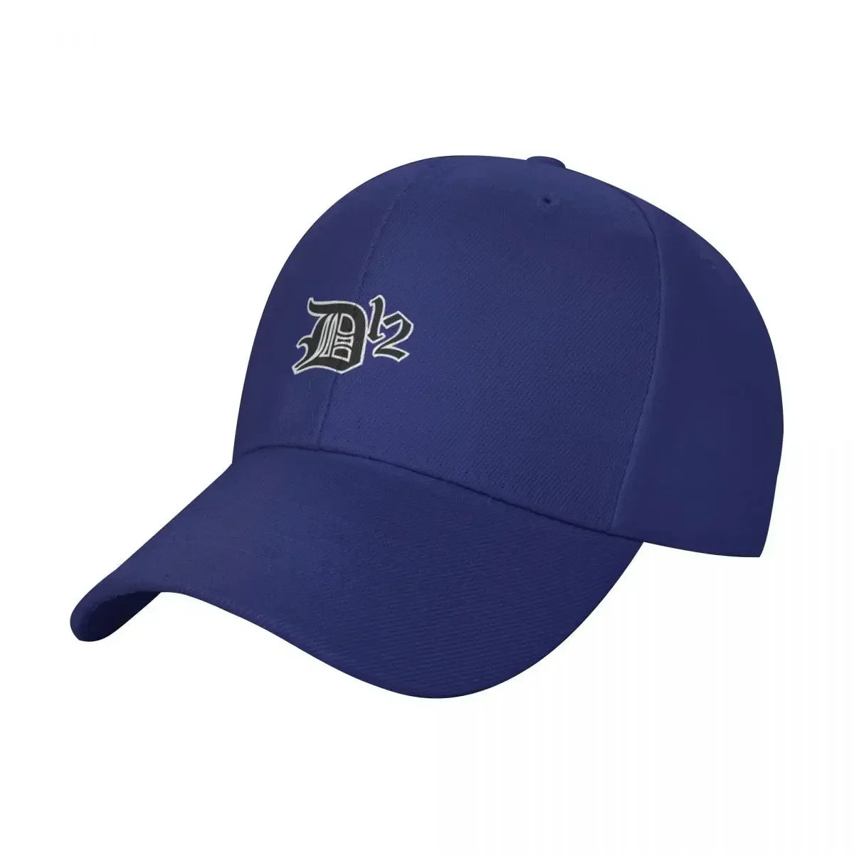 D12 Band Eminem Baseball Cap Luxury Brand foam party Hat Golf Wear Gentleman Hat Women Caps Men's