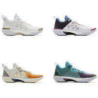 Li-Ning Men's WADE SHADOW 6V2 On Court Basketball Shoes BOOM Cushion Wearable Sport Shoes LiNing Stable Support Sneakers ABPV021