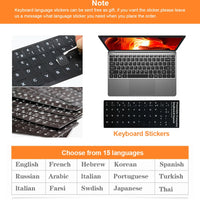 11.6 Inch Touch Screen Notebook 2 in 1 Windows 11 Pro Intel N4020 Tablet PC Computer 8GB DDR4 128GB 256GB 512GB SSD study Laptop