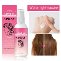 Hair Care Deep Repair Conditioning  for Hair Heat Protector Serum Protect Hair From UV Damaged Moisturizing Hair-Care