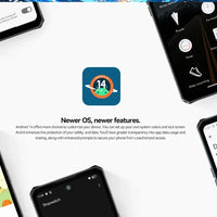 IIIF150 Air3S Rugged Smartphone Phone 6.6" 16GB(4+12) 128GB 16MP Camera Telephone Portable 5500mAh Android 14 NFC Call Phone