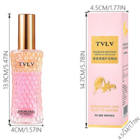 2 - in - 1 Hair Repair Perfume Hair Care Essential Oil: Deep Cleansing, Refreshing Scalp, Deep Care