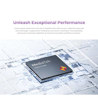 OUKITEL P1 Smartphone Global Version 6.7'' 120Hz AMOLED Display 8GB 256GB MTK Helio G99 50MP Main Camera 5150mAh NFC Cellphone