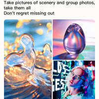 ONEMYTH S25 Pro 4.0" Mini Smartphone 2GB RAM 16GB ROM Android10.0 Face Recognition Unlock 2000mAh 3G Small Mobile Phone