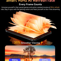 [World Premiere] Blackview Active 10 Pro Rugged Tablets 5G MTK 7300, 11" FHD+ Display, 12GB 512GB, 30000mAh Battery 108MP Camera