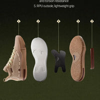 361 Degrees Joker 1 GT PE Men Basketball Shoes Trendy Leather Lightweight Shock-Absorbing Wear-resistant Male Sneakers 672511116