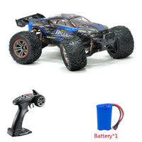70km/h High Speed RC Racing Car 1/12 Competition Cars Adults High Speed Off Rear Big Racing Buggy Rc Car Hydraulic Shock Absorbe