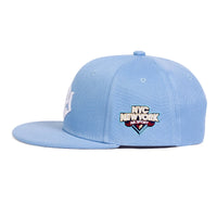 Children NY Side NYC Letter Embroidery Baseball Caps Hip-hop Hats Spring Autumn Outdoor Adjustable Casual Hat Boy Girl Trave