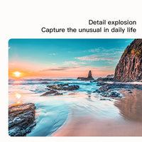 ONEMYTH S25 Pro 4.0" Mini Smartphone 2GB RAM 16GB ROM Android10.0 Face Recognition Unlock 2000mAh 3G Small Mobile Phone