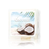 100g B+ Coconut Milk Organic Pure Plant Extract  Handmade Soap Facial Treatment Acne Goat Milk Soap