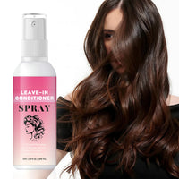 Hair Care Deep Repair Conditioning  for Hair Heat Protector Serum Protect Hair From UV Damaged Moisturizing Hair-Care