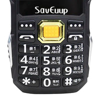 Unlocked GSM Speed Dial featured phone MP3 MP4 mobile Phones Double Strong Light Flashlight FM Radio Cheap Russian keyboard