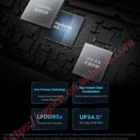 2025 Lenovo Xiaoxin Pad Pro 12.7 Dimensity 8300 2.9K Display Android  for Work Study Entertainment withSuper Connectivity