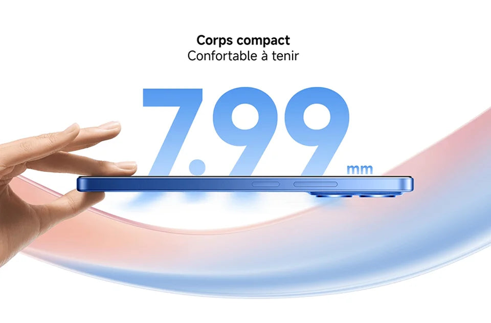 Xiaomi Redmi 15C, Smartphone, 6.9" Screen, 120 Hz, MediaTek Helio G81-Ultra, 6000mAh battery, 50MP Camera, IP64