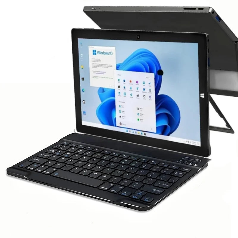 11.6 INCH 8GB RAM 512GB eMMC ROM WINDOWS 11 TABLET PC PAD1162 Intel Celeron N4100 CPU 1920 x 1080 Pixel WIFI Type C