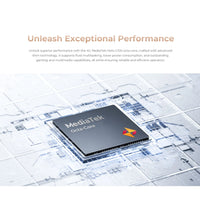 【World Premiere】OUKITEL P1 PRO 6.7-inch FHD+ AMOLED 120Hz, 5150mAh Battery, 8.2mm Ultra-thin Smartphone 8GB+512GB, Android 15