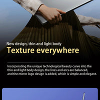 15.6 inch Laptop Intel Core i7-1255U i9-12900H Ultrabook Computer 2*DDR4 MAX 64GB RAM 2*M.2 2TB SSD Notebook Fingerprint unlock