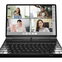 GPD 2025 WIN Max 2 32GB RAM 1TB 2TB SSD Hard Disk CPU AMD 8840U AI9 HX370 Processor  Gaming Laptop Mini PC Notebook LPDDR 5