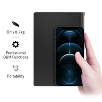 GPD Pocket 3 Intel pentium Gold 7505RAM 16GB RAM 12GB SSD Hard Disk Windows 11 Home Laptop Notebook Mini PC Touch Screen