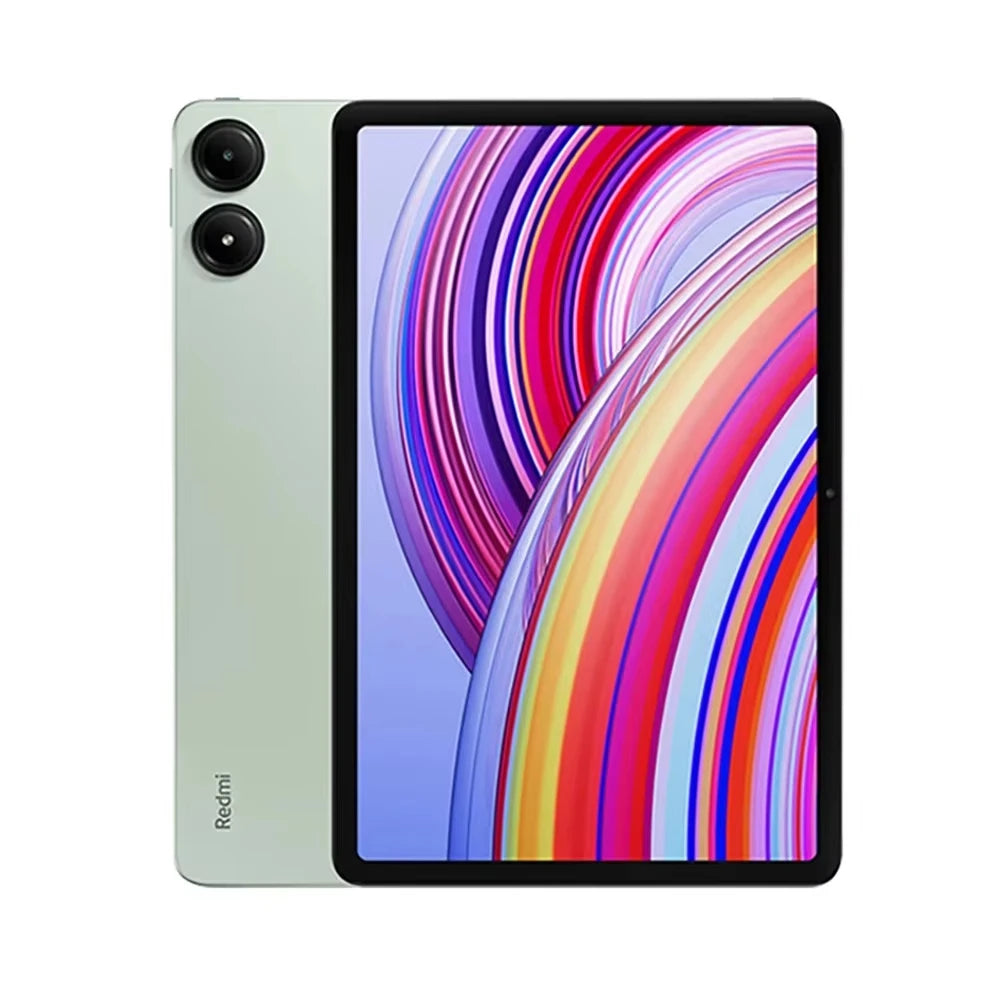 Xiaomi Redmi Pad Pro Tablet Global Version 128GB/256GB Snapdragon 7S Gen 2 octa Core 12.1 ''display 120Hz 10000mAh battery