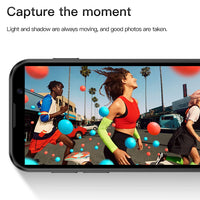 SOYES XS18 Pro 3.0" Mini Smartphone 2GB RAM 16GB ROM Facial Recognition Android9.0 Dual SIM Standby 1000mAh 3G Network Phone