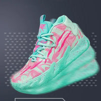 2025 New Basketball Shoes Men Breathable Comfortable Sneakers Training Sports Basketball Sneakers Women Shoes Free Shipping