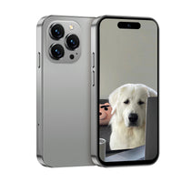 ONEMYTH Soyes M17 Pro Mini Smartphone 4.0-inch | 4G Dual SIM, Play Store | 2000mAh (2+16/3+64GB Storage) Gift for Lover