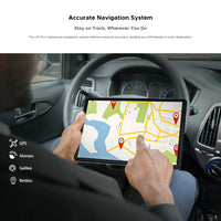 Global Version DOOGEE U11 Pro Android 15 Tablet PC 11 inch Ultra-clear 90Hz Display 30GB(6 + 24) 256GB 8580mAh Battery Tablet