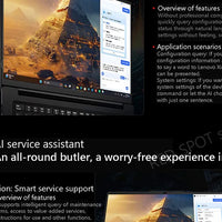 Lenovo ThinkPad T14p AI 2024 U5/U7/U9 32GB+1TB 14.5inch 2.5K/3K 90Hz/120Hz