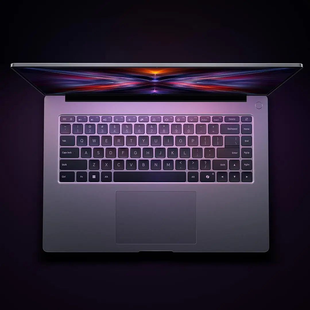 【World Premiere】Xiaomi REDMI Book 16 2025 intel Core 5 220H 32G+1TB 2.5K 120Hz Screen