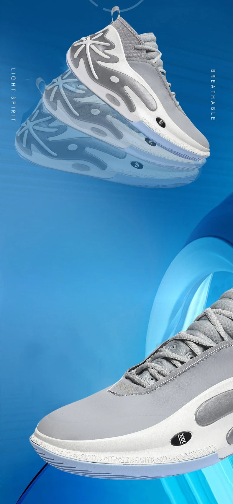 High-quality Men Basketball Shoes for Women Leather Basketball Sneakers Men Outdoor Rubber Anti Slip Sports Training Shoes Male