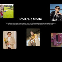 [World Premiere] DOOGEE S118 Rugged Smartphone 20GB(8GB+12GB Extended)  512GB 6.58" FHD+ Screen 50MP Camera Android 14 Cellphone