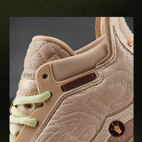 361 Degrees Joker 1 GT PE Men Basketball Shoes Trendy Leather Lightweight Shock-Absorbing Wear-resistant Male Sneakers 672511116