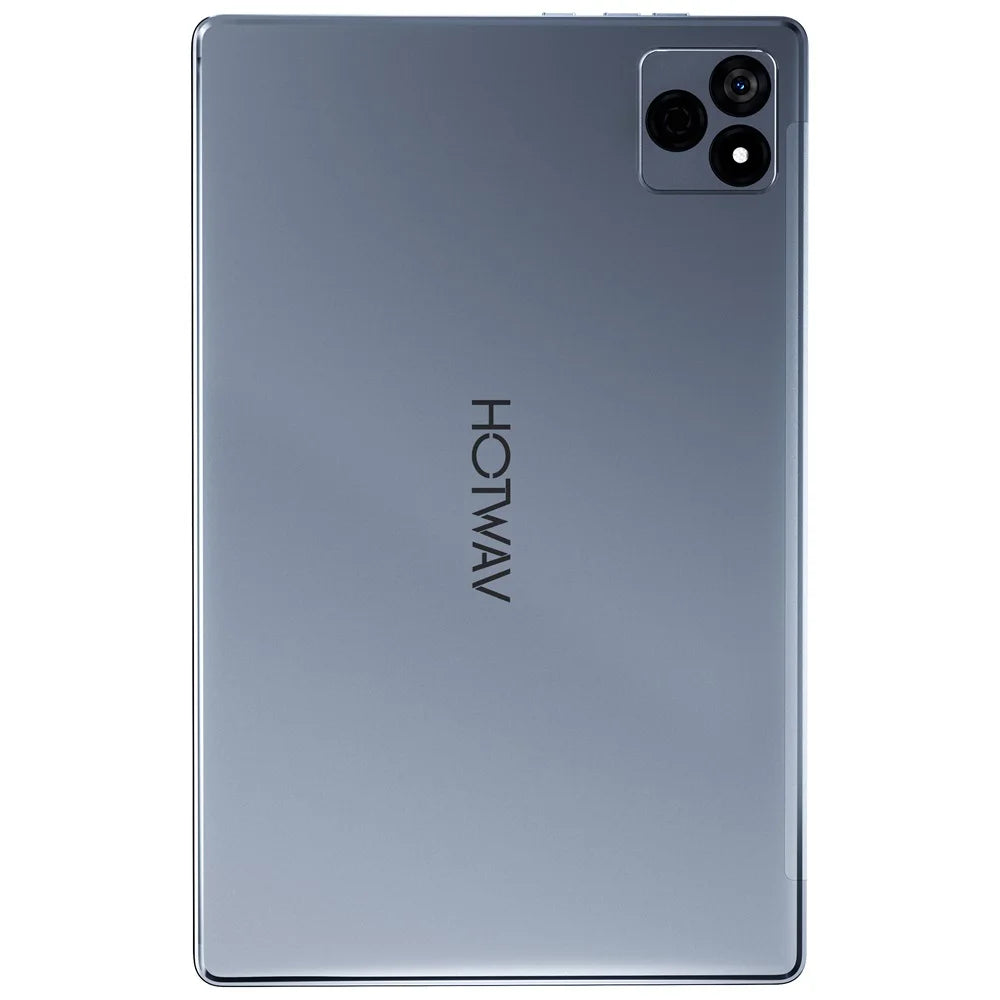 [Clearance Sale] HOTWAV Pad 8 Tablet 10.4'' 2K Large Display 7.7mm Pad 8GB 256GB 7500mAh Massive Battery Android 13 Tablet PC
