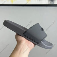 2025 Summer New Men's and Women's Same Style Fashionable, Simple and Casual Beach Sandals