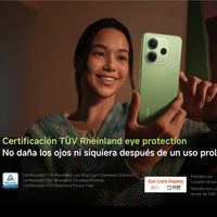 Xiaomi Redmi Note 14 4G, NFC, Helio G99-Ultra, 6.67'' AMOLED Display, 120 Hz, 108 MP AI Camera, Charger not Included