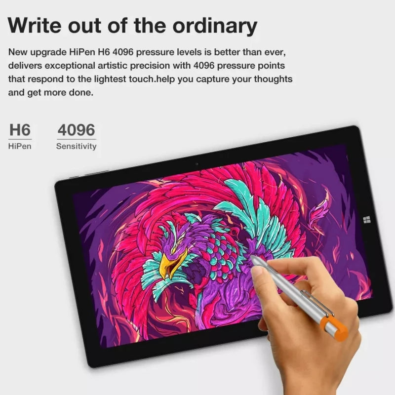 11.6 INCH 16GB RAM 512GB ROM WINDOWS 11 PAD1162 TABLET PC Intel Celeron Processor N4100 CPU 64 Bit 1920 x 1080 IPS Dual Camera