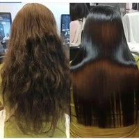 Hair Vitamin Capsule Keratin Oil Repair Frizzy Dry Hair Restore Soft Smooth Shiny Deep Moisturizing Nourishing Scalp Beauty Care