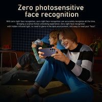 Global Vision S24 Ultra Smartphone 5G Android 5800mAH 8GB RAM 512G ROM 6.8Inch 1920x1080HD 24+48MP MTK10 4G Network Mobile Phone