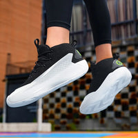 High-quality Edwards basketball shoes cushioning and breathable men's and women outdoor sports running shoes