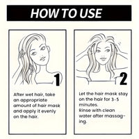 Jamaican Black Castor Oil Hair Care Essence Dry Hair Repair Boost Oil Nourishing Formula Black Castor Hair Oil Hair Growth Oil