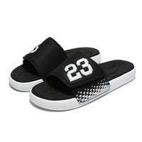 EVA Summer Men's Slippers Unisex Indoor Soft-Soled Anti-slip Sandals Outdoor Trendy Beach Holiday Sandal Shoes for Men Sandalias