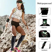 Compression Socks Men Running Cycling Sports Socks Basketball Football Golf Long Socks Varicose Veins Edema Circulation Medical