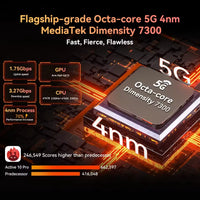 [World Premiere] Blackview Active 10 Pro Rugged Tablets 5G MTK 7300, 11" FHD+ Display, 12GB 512GB, 30000mAh Battery 108MP Camera