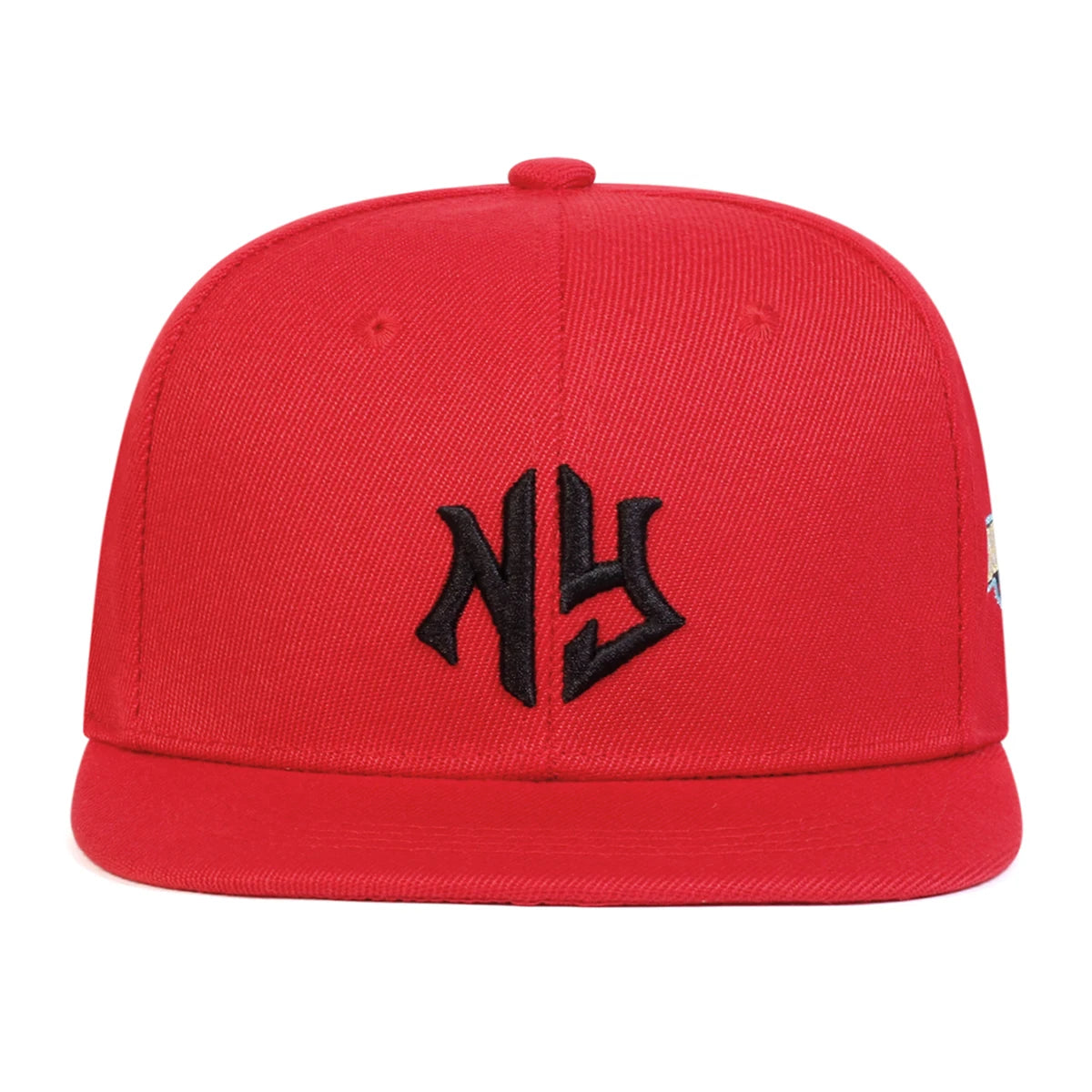 Children NY Side NYC Letter Embroidery Baseball Caps Hip-hop Hats Spring Autumn Outdoor Adjustable Casual Hat Boy Girl Trave